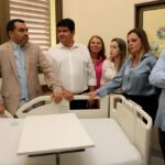 Governo entrega 20 leitos de cuidados intensivos no HGP, nova cozinha e amplia pronto-socorro