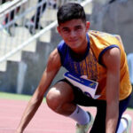 Promessa do atletismo brasileiro, tocantinense de 16 anos é convocado para treinamento em SP