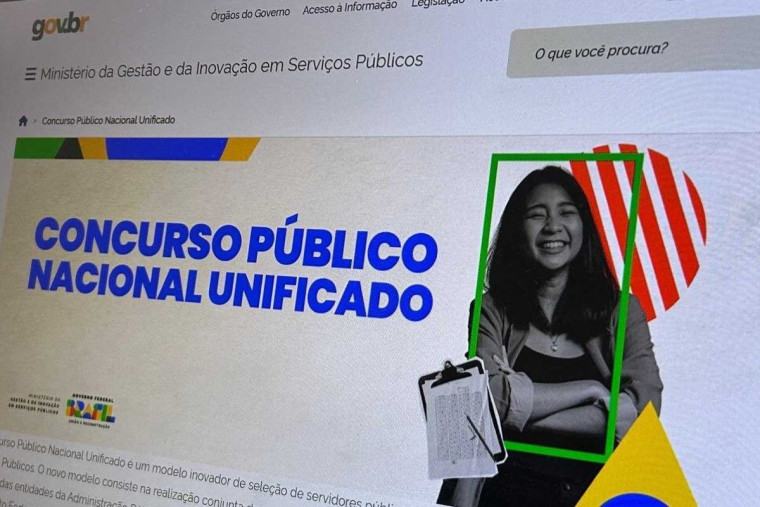 Candidatos do 'Enem dos concursos' já podem acessar cartão e conferir locais de prova; veja