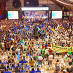 Wagner oficializa candidatura à reeleição: 'nossos projetos farão Araguaína crescer 20 anos em 4'