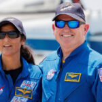 Nasa diz que astronautas da Starliner podem voltar em nave da SpaceX em 2025