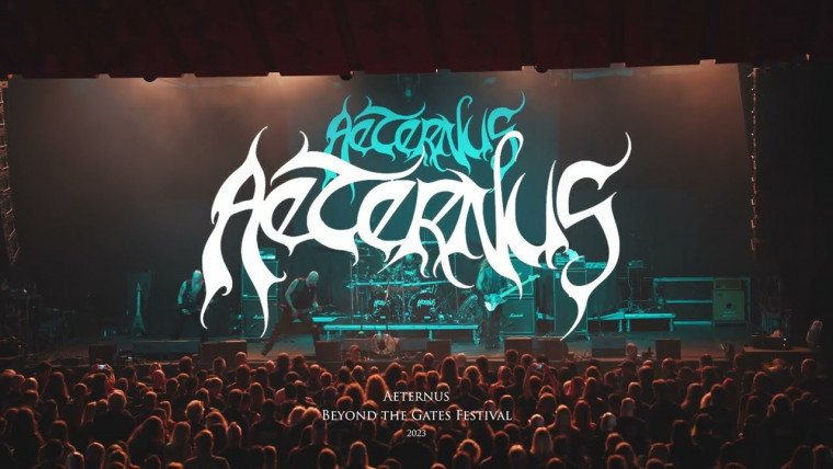 Araguaína receberá dois shows internacionais de metal extremo pela primeira vez na história