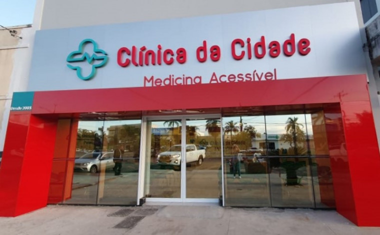 Médica e influencer aposta no empreendedorismo e abre franquia Clínica da Cidade em Palmas