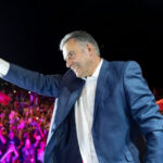 Lula parabeniza esquerdista Yamandú Orsi por vitória para presidente do Uruguai