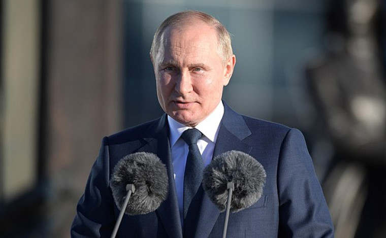 Rússia acusa Ucrânia de lançar novos mísseis dos EUA e ameaça retaliação