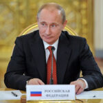 Putin diz que míssil russo hipersônico pode transformar 'tudo em pó', o Oreshnik