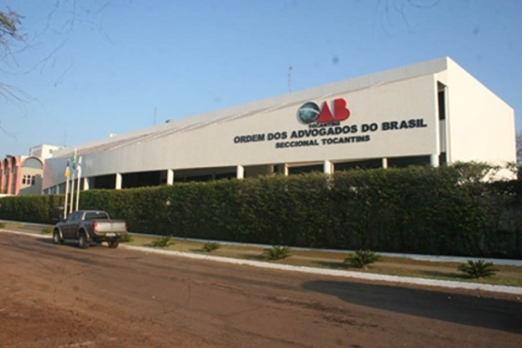 Em ofício à Assembleia, OABTO questiona projeto que aumenta custas judiciais no Tocantins