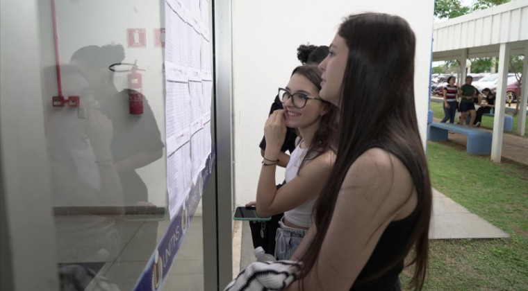 Unitins divulga lista definitiva de candidatos aprovados no Vestibular 2025/1; confira aqui