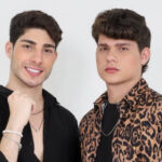Tyago e Gabriel: a nova dupla sertaneja que está levando o Tocantins aos palcos nacionais