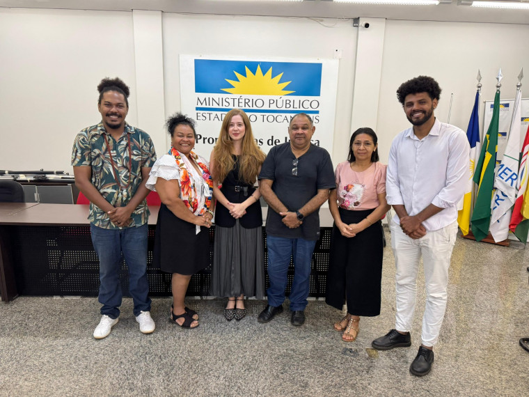 Movimentos sociais de Araguaína articulam criação do Conselho Municipal da Igualdade Racial