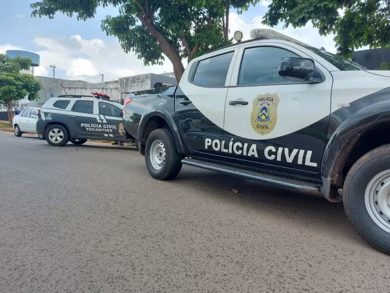 Polícia conclui vários inquéritos sobre servidores fantasmas na Secretaria de Governo, em 2018