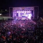 Deputados bancam quase R$ 1 milhão em shows neste ano na cidade onde ponte desabou