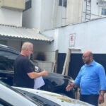 Ex-governador Carlesse é preso pelo GAECO por suspeita de plano de fuga internacional