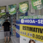 Mega da Virada: quais as chances de ganhar o prêmio histórico de R$ 600 milhões, segundo a ciência