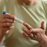 Descubra quais são os primeiros sintomas de uma pessoa com diabetes