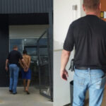 Suspeito de abuso sexual contra sobrinhas de 8 e 10 anos é preso no interior do Tocantins