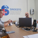 Sindesto denuncia atrasos em pagamentos do Servir e alerta para suspensão de atendimentos