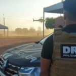 Assaltante é condenado em 11 processos a mais de 70 anos de prisão por crimes em Araguaína