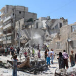 O que explica o colapso tão rápido do exército sírio com o avanço de rebeldes que derrubaram Assad?