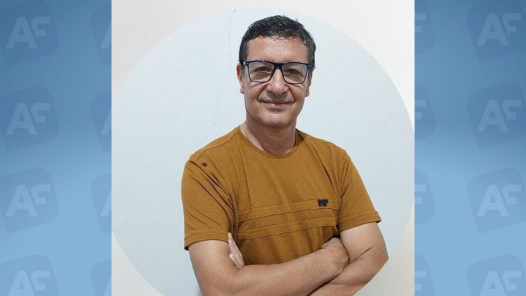 Professor de Araguaína, Salvador Reis, morre e empresário fica ferido em acidente na TO-222