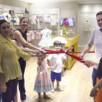 Marca de moda infantil com inspiração francesa, Milon, abre loja no shopping de Araguaína