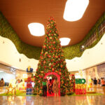Shopping de Araguaína terá horários diferenciados às vésperas do Natal e Ano Novo; confira