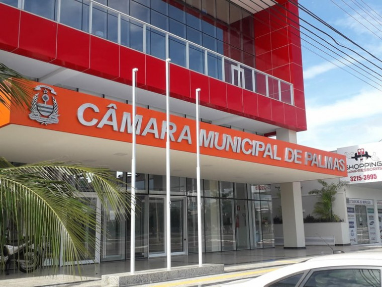 Com reajuste de 26,4%, novo prefeito de Palmas ganhará mais que o governador do Tocantins