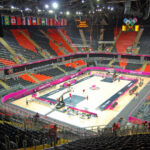 Seleção Brasileira de Basquete garante vaga na AmeriCup 2025 com liderança de Caboclo