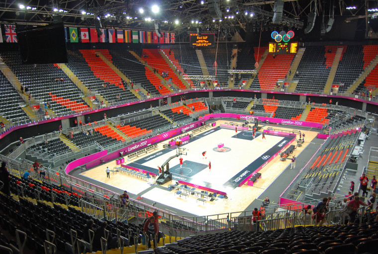 Seleção Brasileira de Basquete garante vaga na AmeriCup 2025 com liderança de Caboclo