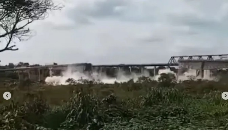 Conheça as rotas alternativas após desabamento da ponte JK, entre Tocantins e Maranhão
