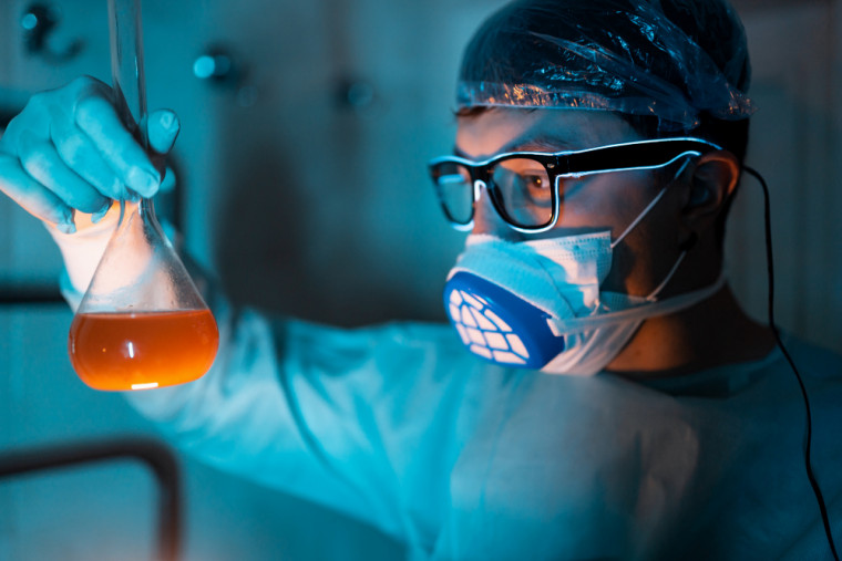 Próxima pandemia catastrófica pode começar nos Estados Unidos, alertam especialistas
