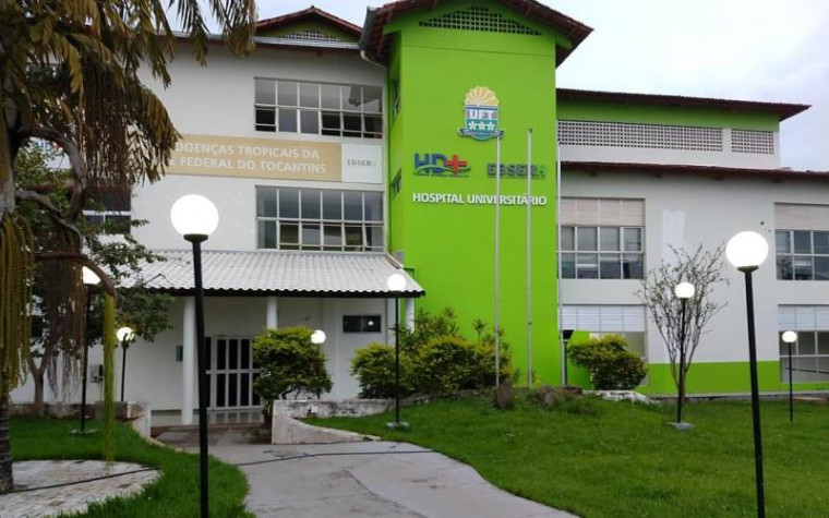 PL que permite ampliação de atendimentos no HDT de Araguaína é aprovado na Assembleia