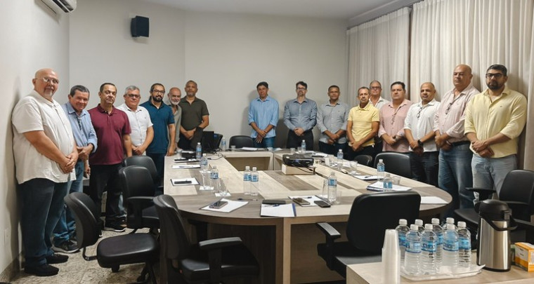 Dez entidades se unem na luta pelo sub-teto único e farão mobilização na Assembleia Legislativa