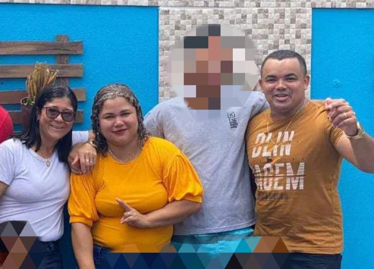 Família acusada de assassinar idoso a pauladas no interior do Tocantins é presa no Pará