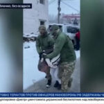 Rússia frustra planos ucranianos para matar oficiais do alto escalão da Defesa