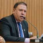 Deputado Gipão destaca atuação em diversas áreas e projetos que se tornaram leis em 2024