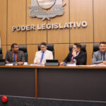Parecer final de Comissão é favorável à criação do Distrito de Taquaruçu Grande, em Palmas