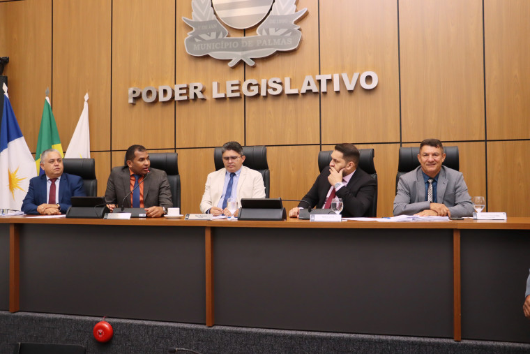 Parecer final de Comissão é favorável à criação do Distrito de Taquaruçu Grande, em Palmas