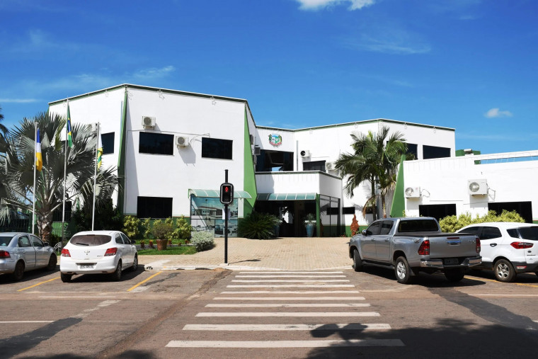 Prefeitura faz 6ª convocação de aprovados em concurso para vagas remanescentes em Paraíso