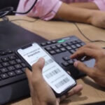 Polícia intima mais de 140 pessoas a devolverem celulares roubados ou furtados no Tocantins