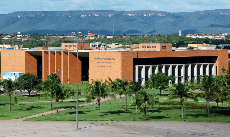 Volume de emendas dos deputados supera o orçamento anual do TCE e da Defensoria Pública