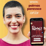 Plataforma inovadora é lançada para divulgação de artistas e eventos culturais em Palmas