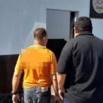 Ex-marido tenta matar mulher atropelada por não aceitar fim do relacionamento e é preso