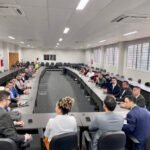 Fórum Permanente de Gestores Federais é criado no Tocantins para alinhar políticas de governo