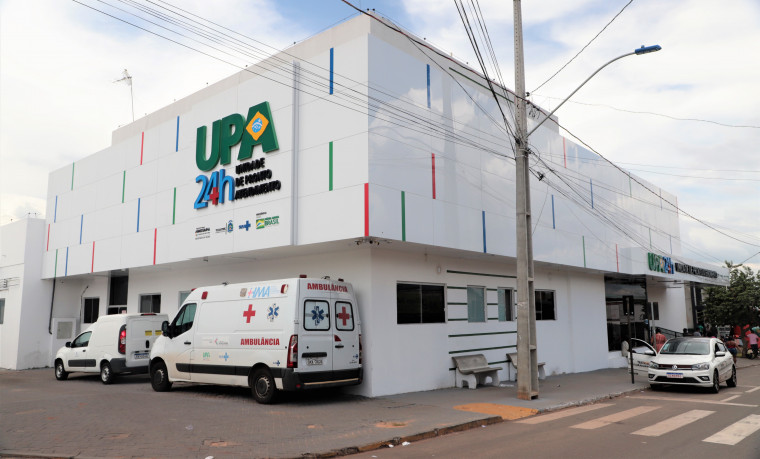Em casos de infarto, saiba quando procurar a UPA de Araguaína; cidade registrou 381 casos