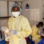 Vírus desconhecido causa mas de 140 mortes na República Democrática do Congo