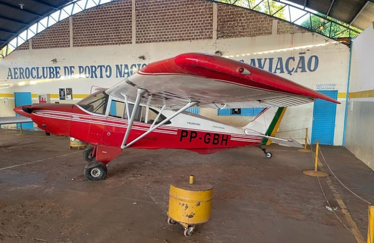 Piloto acusado de tráfico internacional de drogas é absolvido: 'mera especulação', afirma juiz