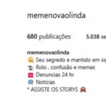 Justiça atende Polícia Civil e manda excluir perfil voltado para difamar moradores de cidade