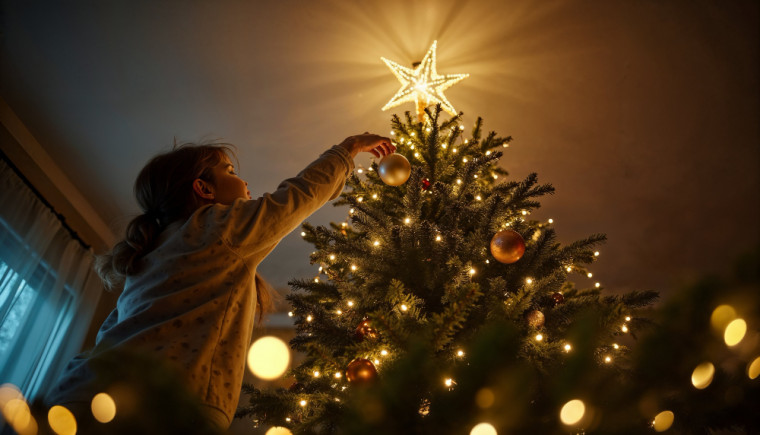 Por que decoramos árvores no Natal? Conheça a fascinante origem dessa tradição