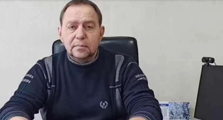 Ucrânia acusa Rússia de torturar prefeito até a morte; líder vira símbolo de patriotismo